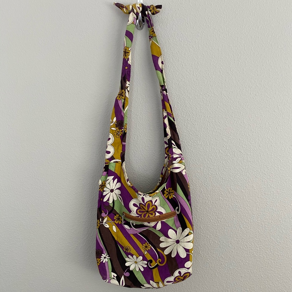 3/$15 Shoulder Bag